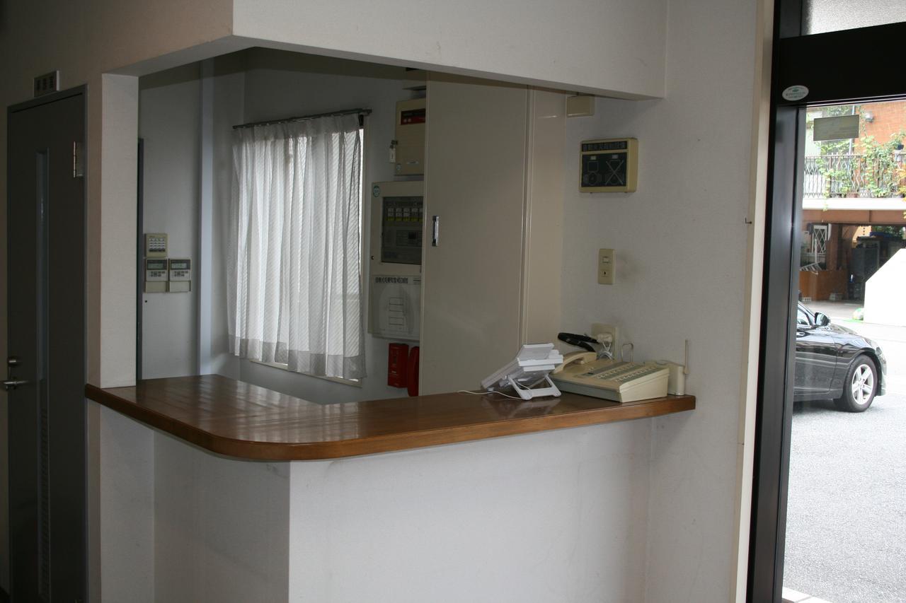 Hiroshima Peace Hotel Ujina Exteriör bild