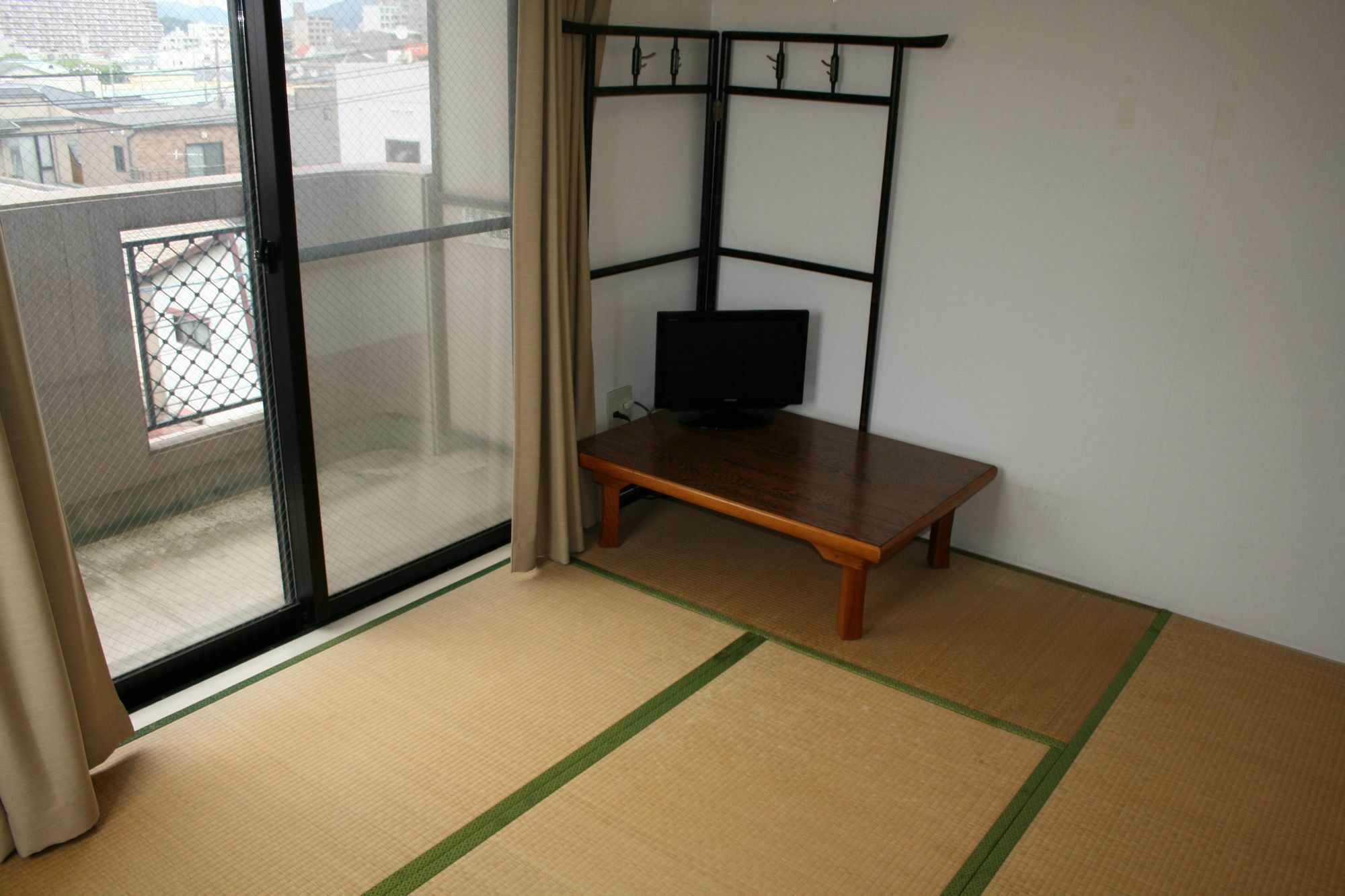 Hiroshima Peace Hotel Ujina Exteriör bild