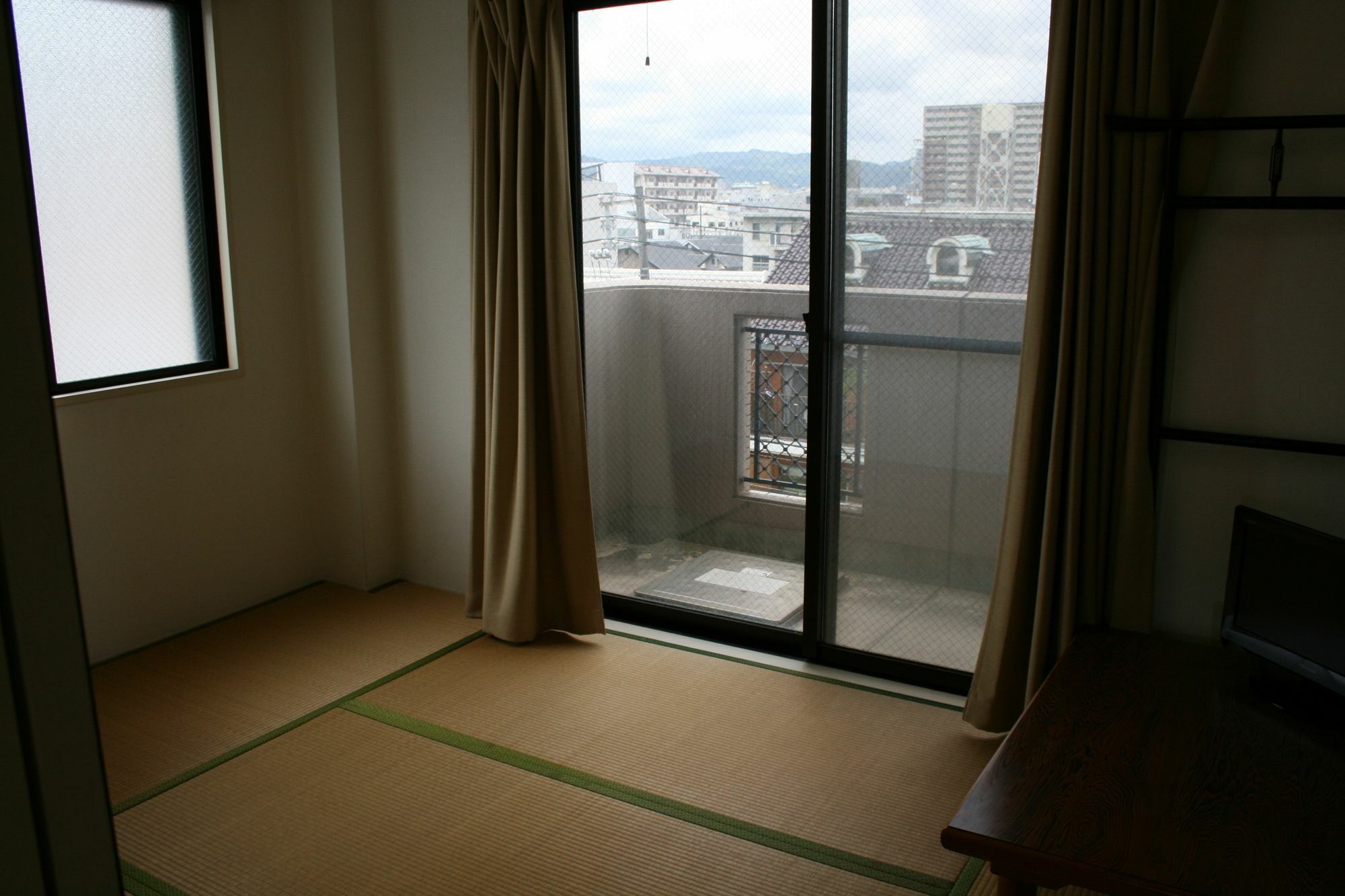 Hiroshima Peace Hotel Ujina Exteriör bild